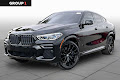 2022 BMW X6 M50i M50i