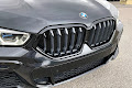 2022 BMW X6 M50i M50i