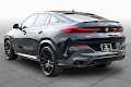2022 BMW X6 M50i M50i