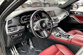 2022 BMW X6 M50i M50i