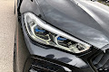 2022 BMW X6 M50i M50i