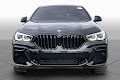 2022 BMW X6 M50i M50i