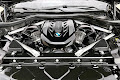 2022 BMW X6 M50i M50i