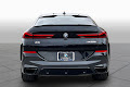 2022 BMW X6 M50i M50i
