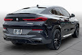 2022 BMW X6 M50i M50i