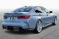 2025 BMW M Models Competition xDrive