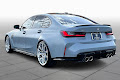 2025 BMW M Models Competition xDrive