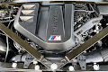 2025 BMW M Models Competition xDrive