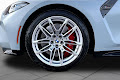 2025 BMW M Models Competition xDrive