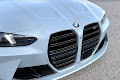 2025 BMW M Models Competition xDrive