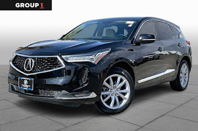 2023 Acura RDX
