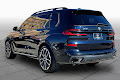 2024 BMW X7 xDrive40i xDrive40i
