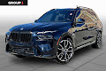2024 BMW X7 xDrive40i xDrive40i