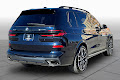 2024 BMW X7 xDrive40i xDrive40i