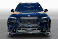 2024 BMW X7 xDrive40i xDrive40i