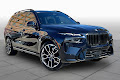 2024 BMW X7 xDrive40i xDrive40i
