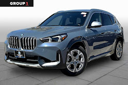 2023 BMW X1 xDrive28i xDrive28i