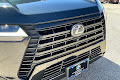 2024 Lexus GX 550 Luxury+