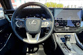 2024 Lexus GX 550 Luxury+