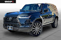 2024 Lexus GX 550 Luxury+