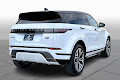 2020 Land Rover Range Rover Evoque First Edition