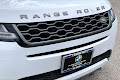 2020 Land Rover Range Rover Evoque First Edition
