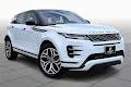 2020 Land Rover Range Rover Evoque First Edition