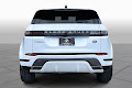 2020 Land Rover Range Rover Evoque First Edition