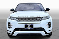 2020 Land Rover Range Rover Evoque First Edition
