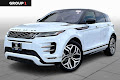 2020 Land Rover Range Rover Evoque First Edition
