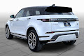 2020 Land Rover Range Rover Evoque First Edition