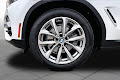 2019 BMW X3 sDrive30i sDrive30i
