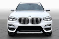 2019 BMW X3 sDrive30i sDrive30i