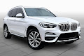 2019 BMW X3 sDrive30i sDrive30i