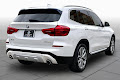 2019 BMW X3 sDrive30i sDrive30i
