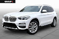 2019 BMW X3 sDrive30i sDrive30i
