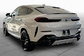 2026 BMW X6 M60i M60i