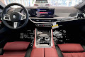 2026 BMW X6 M60i M60i