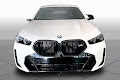2026 BMW X6 M60i M60i