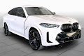2026 BMW X6 M60i M60i