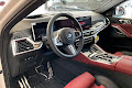 2026 BMW X6 M60i M60i
