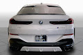 2026 BMW X6 M60i M60i