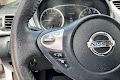 2018 Nissan Sentra SR