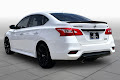 2018 Nissan Sentra SR