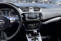 2018 Nissan Sentra SR