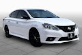 2018 Nissan Sentra SR