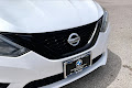 2018 Nissan Sentra SR
