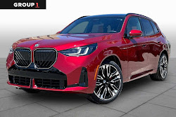 2026 BMW X3 30 xDrive 30 xDrive