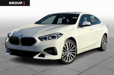 2024 BMW 228i xDrive