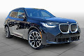 2026 BMW X3 30 xDrive 30 xDrive